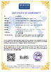چین Shenzhen Jiaxuntong Computer Technology Co., Ltd. گواهینامه ها